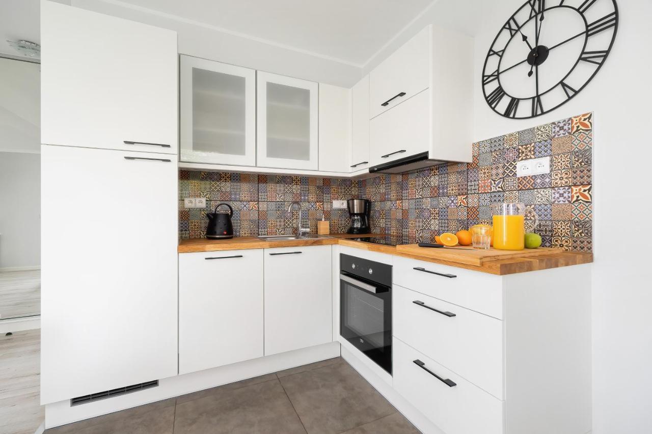 Stara Polana Apartamenty & Spa Zakopane By Renters Prestige Zewnętrze zdjęcie