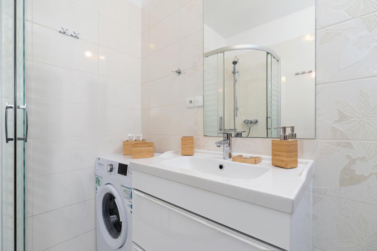 Stara Polana Apartamenty & Spa Zakopane By Renters Prestige Zewnętrze zdjęcie